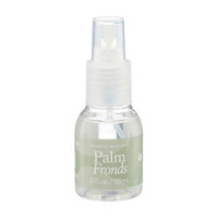 Aromatic Room Mist, Palm Fronds, 2 fl oz