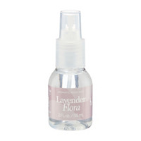 Aromatic Room Mist, Lavender Flora, 2 fl oz