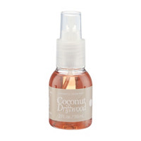 Aromatic Room Mist, Coconut Driftwood, 2 fl oz