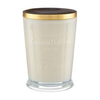 Scented Candle, Coconut Driftwood, 18 oz