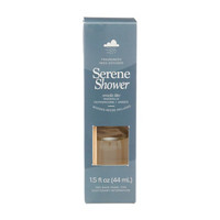 Fragrance Reed Diffuser, Serene Shower