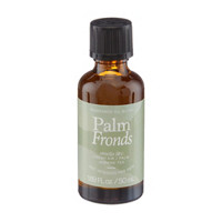 Fragrance Oil Blend, Palm Fronds