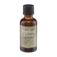 Fragrance Oil Blend, Verdant Grove