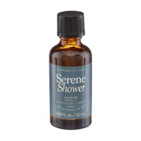 Fragrance Oil Blend, Serene Shower