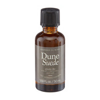 Fragrance Oil Blend, Dune Suede