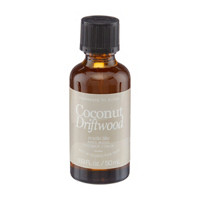 Fragrance Oil Blend, Coconut Driftwood