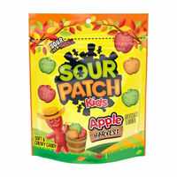 Sour Patch Kids Candy, Apple Harvest, 10 oz