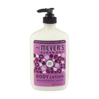 Mrs. Meyer's Clean Day Body Lotion, Plum Berry