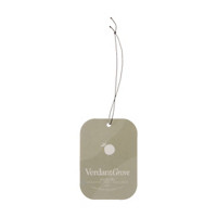 Car Freshener Verdant Grove Scent