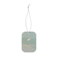 Car Freshener Emerald Coast Scent