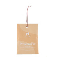 Highly Fragranced Sachet, Prosecco Fizz Scent