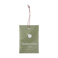 Verdant Grove Highly Fragranced Sachet