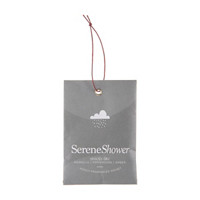 Serene Shower Highly Fragranced Sachet