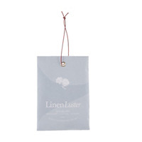 Highly Fragranced Sachet, Linen Luster Scent