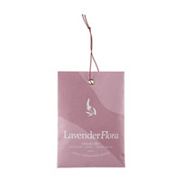 Lavender Flora Highly Fragranced Sachet