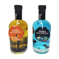 Halloween Light Up Cocktails, 23.3 fl oz