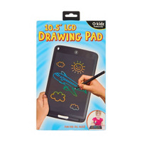 LCD Drawing Pad, 10.5 in