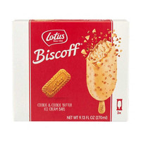 Lotus Biscoff, 9.13 fl oz