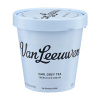 Van Leeuwen French Ice Cream, Earl Grey Tea