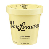 Van Leeuwen French Ice Cream, Vanilla Bean