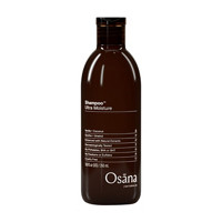 Osāna Naturals Ultra Moisture Vanilla + Coconut Shampoo,