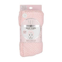 MHB (Must-Have Beauty) Super Soft Ultra Absorbent Microfiber