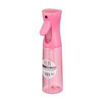 MHB (Must-Have Beauty) Spray Bottle - 10 oz Continuous Water Mister Bottle