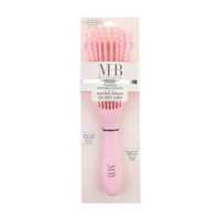 MHB (Must-Have Beauty) Flex Detangler Curly Hairbrush