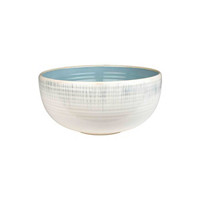 Wave Reactive Cereal Bowl