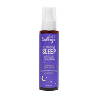 Oilogic Slumber & Sleep Essential Oil Linen Mist,