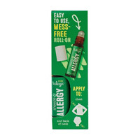 Oilogic Kids Sneeze & Allergy Essential Oil Roll-On,