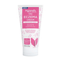 Hyland's Baby Eczema Cream, 5 oz