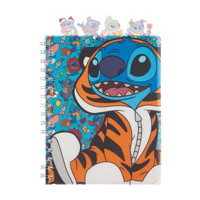 Disney's Stitch Journal