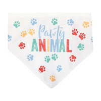 Unique Party! Dog Bandana