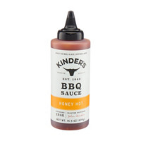 Kinder's BBQ Sauce, Honey BBQ