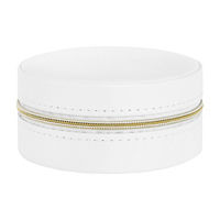 PS SM ROUND JEWELRY CASE