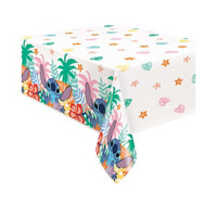 Disney Stitch Party Tablecover