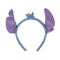 Disney Stitch Felt Headband