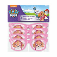 Paw Patrol Pinhole Party Favor Glasses, 4 ct