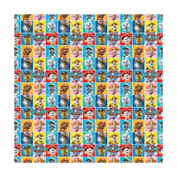 Paw Patrol Gift Wrapping Paper, 30 in x