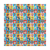 Paw Patrol Gift Wrapping Paper, 30 in x 5 ft 