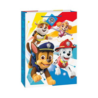 Paw Patrol Gift Bag