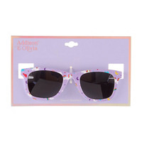 PS LAVENDER SUNGLASSE