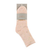 Sam & Olivia Mini-Crew Socks, 10 pairs