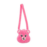 PS CARE BEAR HANDBAG