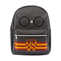 Harry Potter Backpack, Black