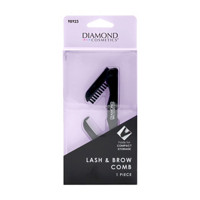 Lash And Brow Comb