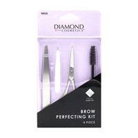 PS DM BROW PERFECTING KIT