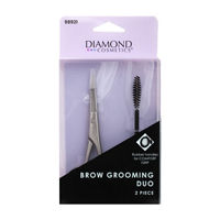 Brow Grooming Duo