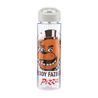 Five Nights at Freddy's Water Bottle